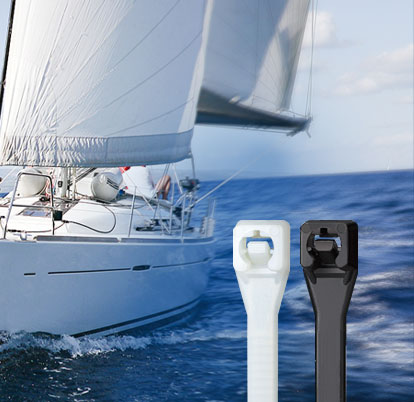 Patented High Quality HONT Cable Ties