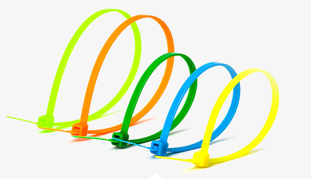 Nylon Cable Ties