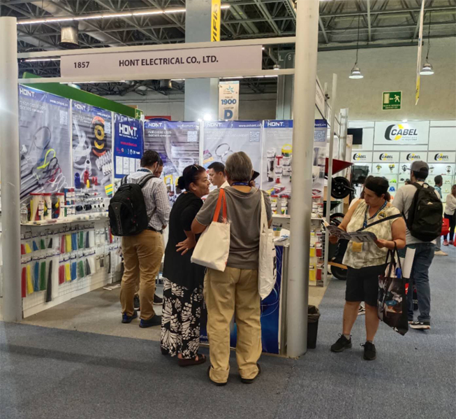 BIG5 DUBAI 2024(Nov. 26-29, 2024)