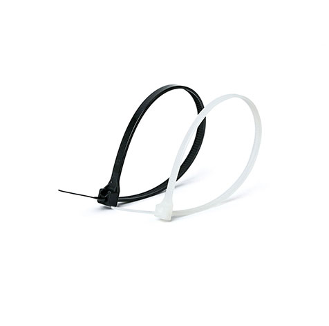 Tensile Enhanced Cable Ties